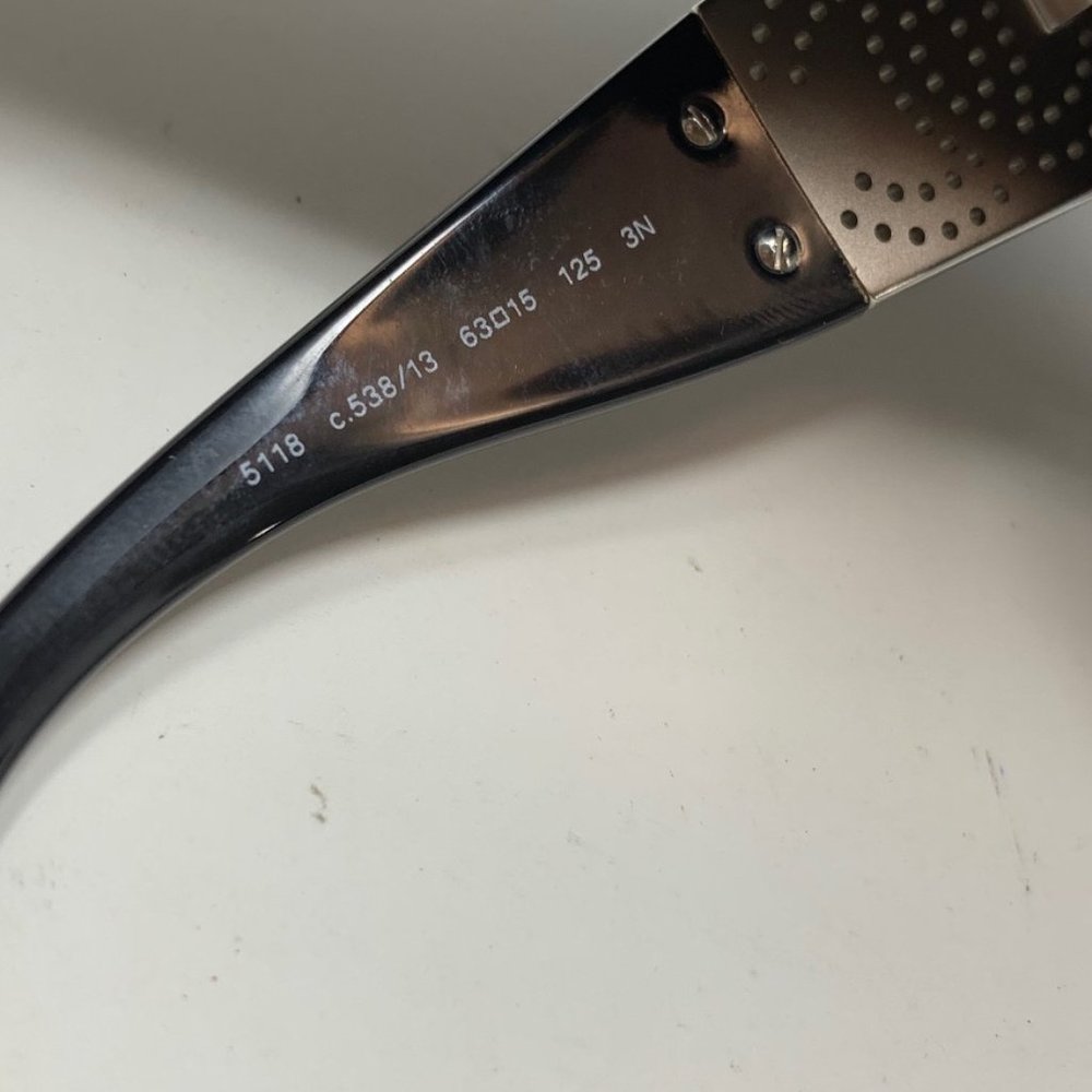 Chanel Sunglasses 5118 AUTHENTIC - Picture 9 of 15